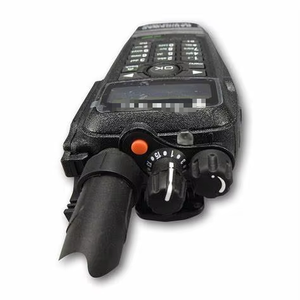 Cầm tay <span class=keywords><strong>dp3601</strong></span> cho Motorola di động DMR GPS an ninh cho đài phát thanh 5 Wát Công suất đầu ra không dây Walkie Talkie kỹ thuật số cho thông tin liên lạc - Product Image 2