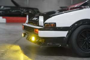 MCG customizable color lithium battery 2500 W mid-mounted high-torque motor <b>Bluetooth</b> <b>speaker</b> electric drift go-kart - Product Image 5