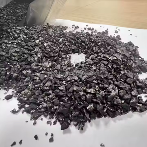 80% carbon, 0.2% lưu huỳnh được sử dụng cho bảo vệ môi trường lọc phương tiện truyền thông bán-coke - Product Image 4