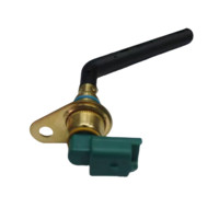 1131J6 1131E5 1131F9 Pièces automobiles Capteur de niveau d'huile moteur, Compatible avec Peugeot 307 407 Citroën C3XR C4L C4SHIJIA C5 XSARA Picasso
