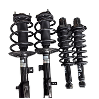 Kit complet de 4 amortisseurs avant et arrière neufs pour Jeep Compass 2008 et Jeep Patriot 07-16, pour Dodge Caliber