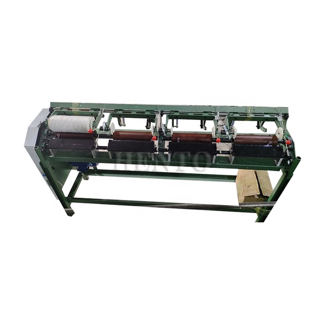 High Performance Yarn Twisting Machine / Yarn Twist Stranding Machine / Stranding Machine