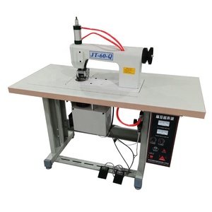 Machine à coudre à rouleaux ultrasonique <span class=keywords><strong>FUTAN</strong></span> MACHINERY JT 60S/Q/2Q - Product Image 3