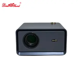 2023 New 1080P Projector Auto Focus Android Smart Wifi LED Video Proyector