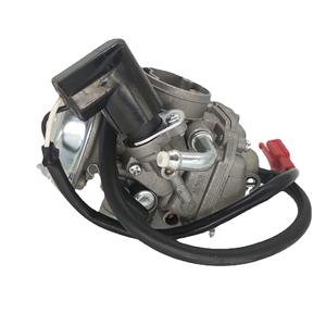 Accessoires de moto JOG Qiao Ge 100 PD22J Carburateur de moto adapté à Yamaha YAMAHA - Product Image 4