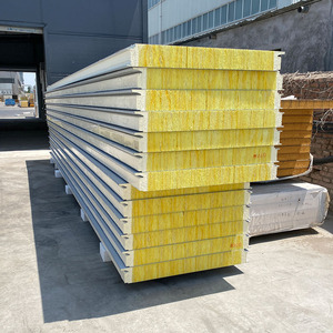 <span class=keywords><strong>FRP</strong></span> XPS Glasswool Sandwich <span class=keywords><strong>Panel</strong></span> Cho Thân Xe Tải Và Tường Ngoài - Product Image 2