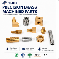 Pièces usinées CNC sur mesure en cuivre béryllium et laiton, usinées sur tour de précision, usinage par fraisage, OEM ODM
