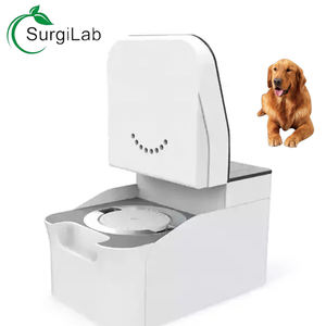 A química veterinária da coagulação combinou a bioquímica 2 do analisador em 1 máquina para o uso animal - Product Image 4