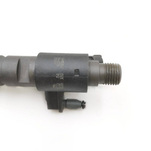 Inyector Remanufacturado de Fábrica 0445116012, Inyector de Combustible Diésel para Motor Diésel, Producto Remanufacturado en China - Product Image 2