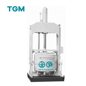 Machine de remplissage de presse <span class=keywords><strong>à</strong></span> haute viscosité pour graisse lubrifiante - Product Image 3