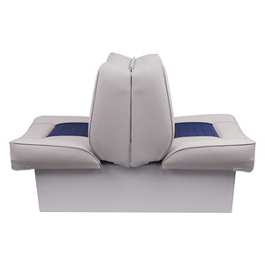 Siège de <span class=keywords><strong>bateau</strong></span> de salon étanche NST de conception spéciale dos à dos de qualité supérieure vente en gros - Product Image 3