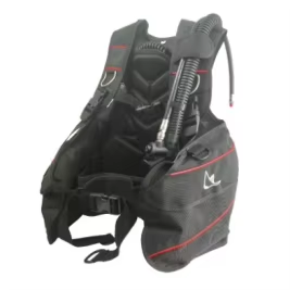 <span class=keywords><strong>Gilet</strong></span> <span class=keywords><strong>de</strong></span> flottabilité <span class=keywords><strong>de</strong></span> <span class=keywords><strong>plongée</strong></span> SCUBATEC avec 3 soupapes <span class=keywords><strong>de</strong></span> décompression - Équipement <span class=keywords><strong>de</strong></span> <span class=keywords><strong>plongée</strong></span> professionnel fabriqué à Taïwan - Product Image 2