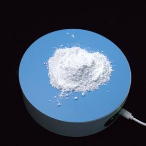 चीन कारखाने प्रत्यक्ष बिक्री सर्वोत्तम गुणवत्ता 99% मैग्नीशियम हाइड्रोक्साइड पाउडर अल्ट्रा-फाइन लौ खुदरा विक्रेता आइसो9001 - Product Image 2