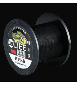 Offre spéciale 4x8x9x500m 1000m costume pêche en eau salée Sport Pe <span class=keywords><strong>ligne</strong></span> de pêche tressée Pe <span class=keywords><strong>ligne</strong></span> de pêche Pe - Product Image 3