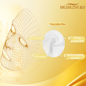 <span class=keywords><strong>Tissu</strong></span> de <span class=keywords><strong>masque</strong></span> facial en soie non tissé <span class=keywords><strong>coréen</strong></span> Micro <span class=keywords><strong>tissu</strong></span> de gaze Matériau de qualité supérieure pour masques faciaux - Product Image 5