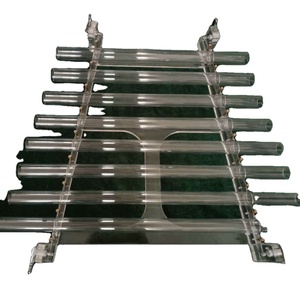 Bán buôn âm nhạc chữa bệnh thạch anh hát pha lê đàn hạc - Product Image 1