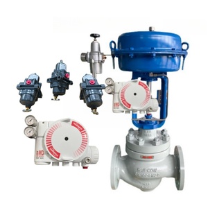 อินเทอร์เฟซควบคุมการสื่อสารดิจิตอล HART รุ่น 3200MD สำหรับการควบคุมกระบวนการกลั่นน้ำมันปิโตรเคมี - Product Image 1