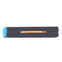 HITEK Compatible pour Xerox DCC700 C700 Digital 700 700i Press C75 J75 C70 J70 Réinitialiser les imprimantes à puce de cartouche de toner