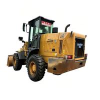 Beliebte Baumaschinen: Gebrauchter Radlader XC958, 5 Tonnen, im Angebot