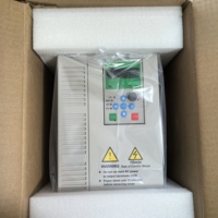 Variador de Frecuencia Vectorial de Alto Rendimiento Control Techniques NE300, 3PH 380V 200kW VFD NE300--4T2000G/2200P Nidec Drives