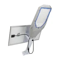 LAMPADAIRE Solaire LED LIGHT 200W - SOUMARI