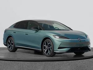 El Sedán Eléctrico Compacto Inteligente Blanco 2025 con Autonomía de 450 Kilómetros y 170 Caballos de Fuerza, <span class=keywords><strong>Volks</strong></span>-wa/gen <span class=keywords><strong>ID3</strong></span>, es un Vehículo de Nueva Energía - Product Image 1