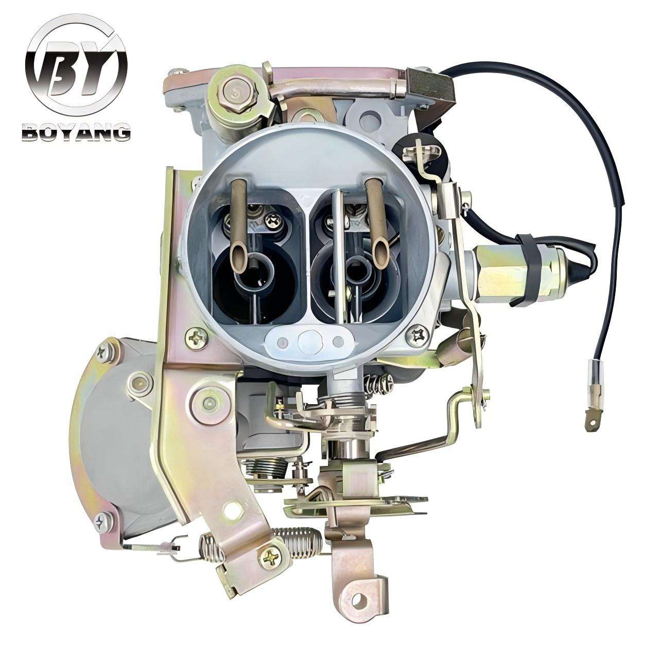 Carburetor for Nissan Datsun 610 620 710 720 L18 Z20 Engine