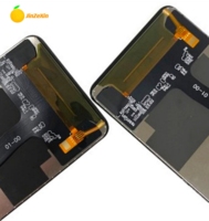 Écran d'affichage d'origine pour Huawei P30 Lite, écran LCD, écran tactile, assemblage de numérisateur pour Huawei Nova 4E