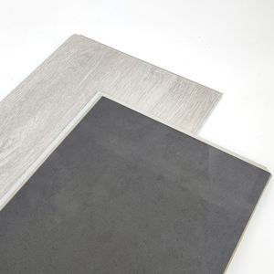 Suelo Vinílico Autoadhesivo SPC, Diseño Moderno para Dormitorio, Grano de Madera Natural de Roble, Nogal y Arce, Ecológico, Impermeable - Product Image 5