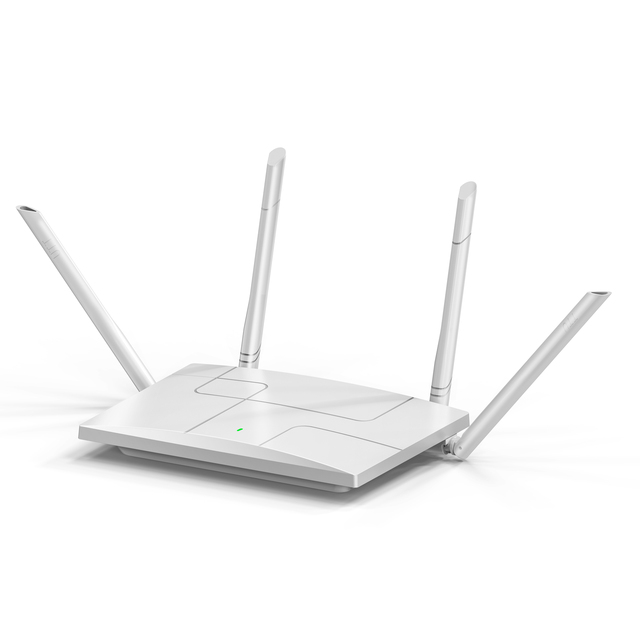 Dual Band 1200Mbps Gigabit mesh WiFi Router for Home Office use