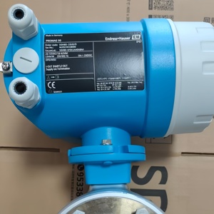 Débitmètre Endress+Hauser Original Proline Promag 50H 50H80 DN80 - Product Image 4