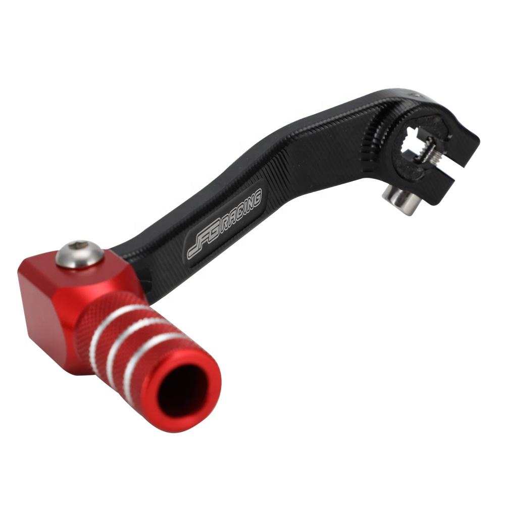 JFG Dirt Bike CNC Aluminum CRF 230 Motorcycle Gear Shifter Shift Lever