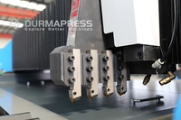 Machine à rainurer horizontale CNC robuste avec système de commande servo