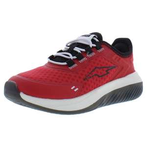 Avia AA50245YR Chaussures pour filles Taille 1 Couleur Rouge Chinois - Product Image 2