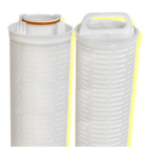 Reemplace el cartucho de filtro de alto flujo HF40PP100A01 para filtros de agua industriales - Product Image 5