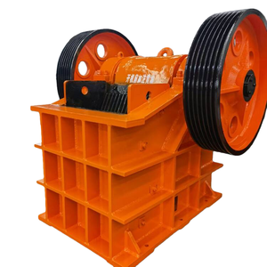 Bê tông thạch cao Bazan thiết bị nghiền DIESEL Máy Nghiền hàm pe400x600 pe500x750 với công suất <span class=keywords><strong>50</strong></span> <span class=keywords><strong>100tph</strong></span> trong mỏ đá ở Ghana - Product Image 2