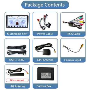 Android 13 UIS 7870 12 + 256GB 3D conducción dinámica en tiempo real GPS para coche para <span class=keywords><strong>Audi</strong></span> A3 8P S3 <span class=keywords><strong>RS3</strong></span> <span class=keywords><strong>2003</strong></span> -2013 unidad principal carplay - Product Image 3