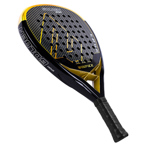 Nuevo Modelo de Cancha de Pádel y Tenis de Acero, Conjunto Completo para Uso en Exteriores y en Casa - Product Image 6