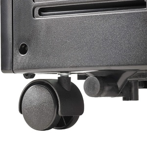 Aire Acondicionado Portátil Industrial de 14000 BTU, Aire Acondicionado Móvil para Refrigeración de Servidores - Product Image 4