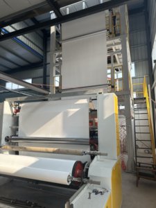 Tùy chỉnh chống tĩnh PE nhiệt co phim chính xác thiết bị điện tử bảo vệ với kích thước ân cần túi nhựa - Product Image 4