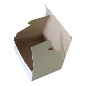 Caja de Cartón Personalizada para Cartuchos de Escopeta Calibre 12/<span class=keywords><strong>20</strong></span>/410 con Bandeja de Espuma de Poliestireno |   Laminación Mate y Grabado en Relieve para Pastillas Medicinales - Product Image 4