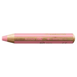 STABILO Woody 3 en 1 pastellpink - Product Image 1