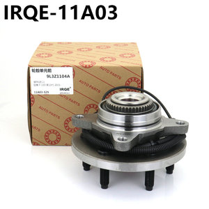 IRQE-11A16 <b>Wheel</b> Hub Assembly For Ford F75W-1104CA Bearing Steel New <b>Replacement</b> Part - Product Image 5