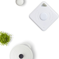 Nordic NRF52 Porte-clés iBeacon & Eddystone CR2032 Batterie Équipée Fabricant Direct