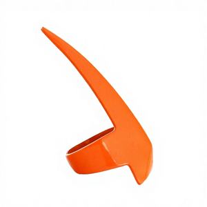 En gros : Anneaux de couleur, Outils pour extensions capillaires, Séparateurs de mèches pour tresses, Séparateurs de mèches pour tresses fines, Adhésifs commerciaux pour tressage et tissage - Product Image 1