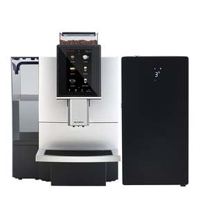 <span class=keywords><strong>Dr</strong></span>.Coffee SC08 8L Milch kühler Kühlschrank für Kaffee maschine - Product Image 3