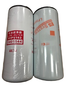 Filtros de Aceite para Camiones LF9009 3401544 14503824 Más Vendidos, Nuevos, de Alta Calidad, Piezas de Motor para Maquinaria y Equipo - Product Image 2