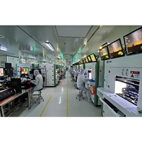 Circuit intégré EV1527 neuf et original, autres puces CI, liste BOM, RFQ, composants électroniques