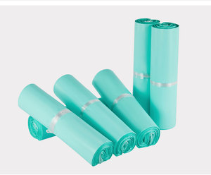 Fornitore di sacchetti di porcellana personalizzati altri prodotti di imballaggio e stampa con abbigliamento personalizzato sacchetti di spedizione - Product Image 4