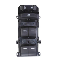 Commutateur de fenêtre d'alimentation de commande principale de pièces automobiles de haute qualité pour HONDA Oe 35750-TEA-H01